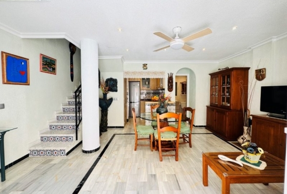 Herverkoop - Herenhuis - La Mata - Costa Blanca