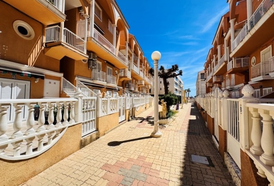 Herverkoop - Herenhuis - La Mata - Costa Blanca