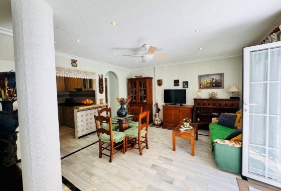 Herverkoop - Herenhuis - La Mata - Costa Blanca