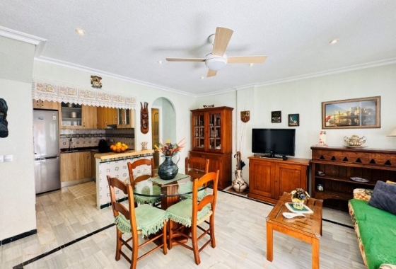 Herverkoop - Herenhuis - La Mata - Costa Blanca