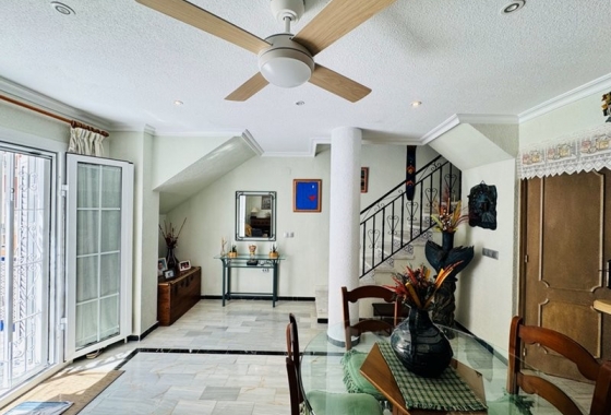 Herverkoop - Herenhuis - La Mata - Costa Blanca