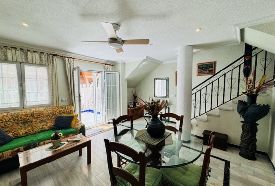 Herverkoop - Herenhuis - La Mata - Costa Blanca