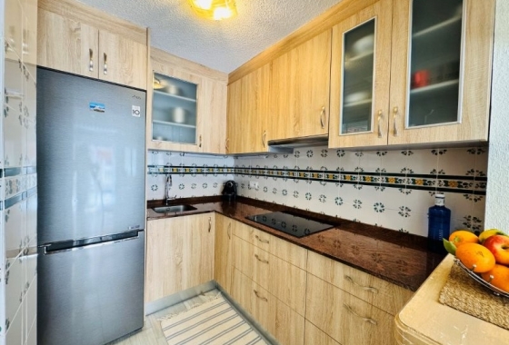 Herverkoop - Herenhuis - La Mata - Costa Blanca