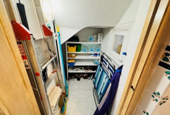 Herverkoop - Herenhuis - La Mata - Costa Blanca