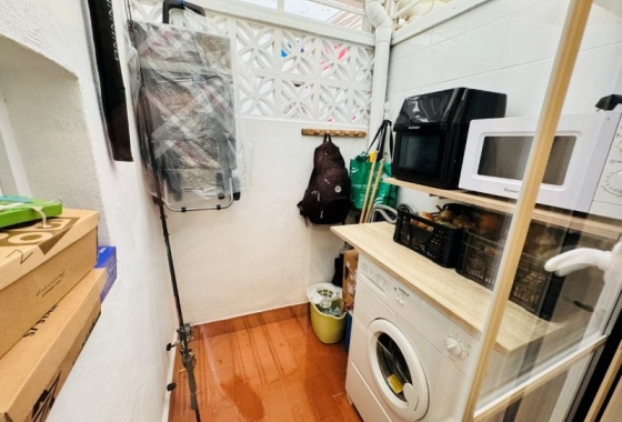 Herverkoop - Herenhuis - La Mata - Costa Blanca