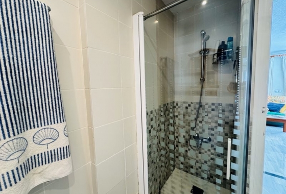 Herverkoop - Herenhuis - La Mata - Costa Blanca