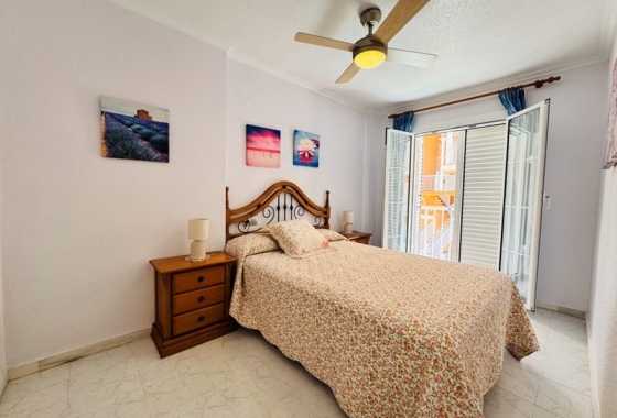 Herverkoop - Herenhuis - La Mata - Costa Blanca