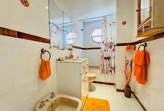 Herverkoop - Herenhuis - La Mata - Costa Blanca