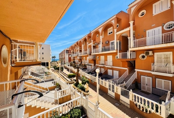 Herverkoop - Herenhuis - La Mata - Costa Blanca