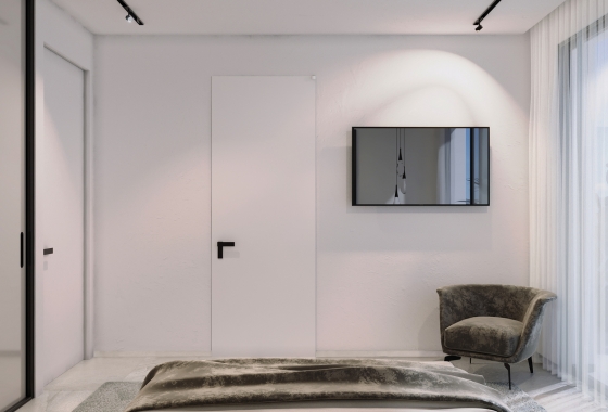 Nieuwbouw Woningen - terraced - Guardamar del Segura - Guardamar Del Segura