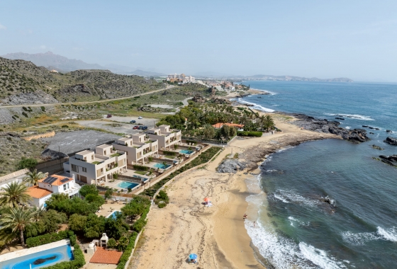 Neue Gebäude - Villa - Cuevas Del Almanzora - Cuevas del Almanzora