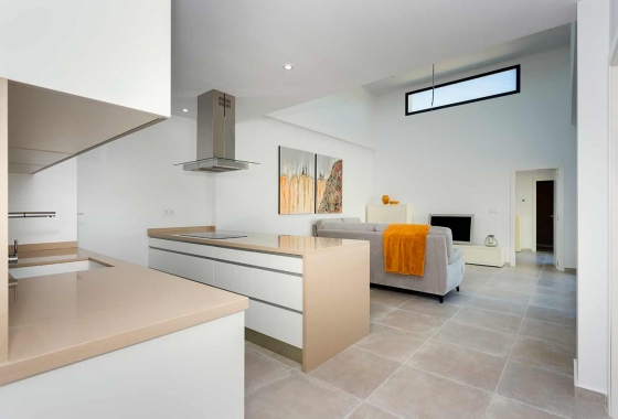 Nieuwbouw Woningen - detached - Daya Nueva