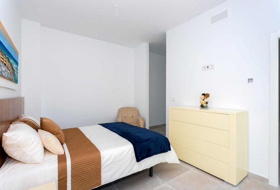 Nieuwbouw Woningen - detached - Daya Nueva