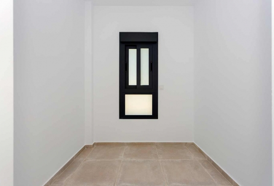 Nieuwbouw Woningen - detached - Daya Nueva