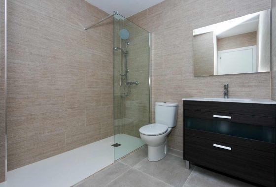 Nieuwbouw Woningen - detached - Daya Nueva