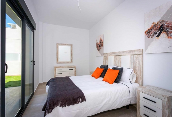 Nieuwbouw Woningen - detached - Daya Nueva