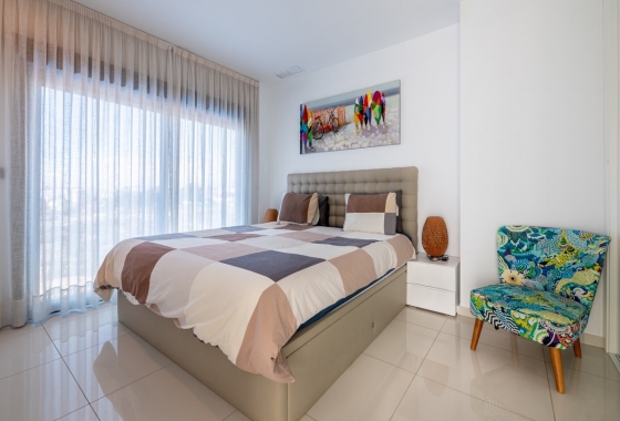 Resale - Villa - Ciudad Quesada - Rojales