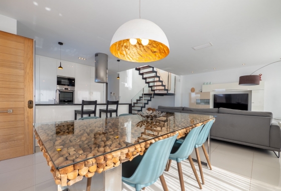 Resale - Villa - Ciudad Quesada - Rojales