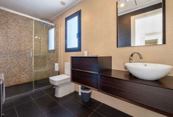 Resale - Villa - Ciudad Quesada - Rojales