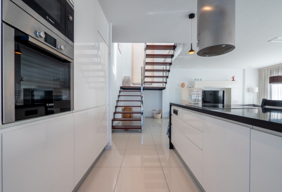 Resale - Villa - Ciudad Quesada - Rojales