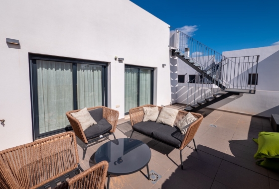 Resale - Villa - Ciudad Quesada - Rojales