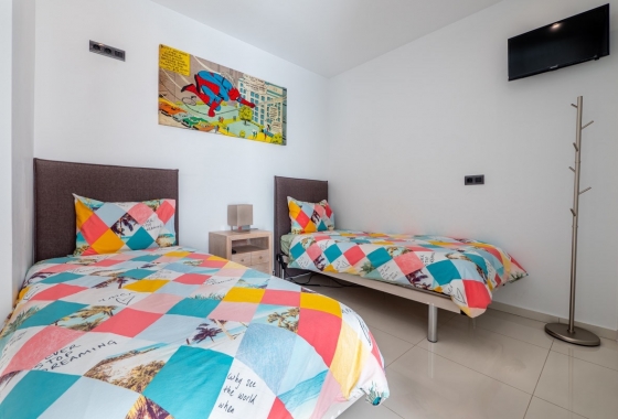 Resale - Villa - Ciudad Quesada - Rojales