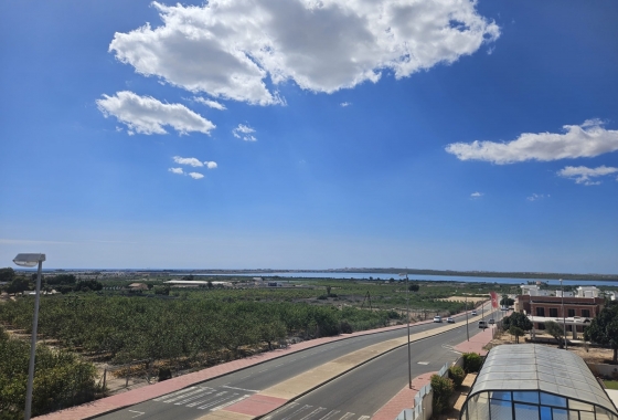Resale - Villa - Ciudad Quesada - Rojales