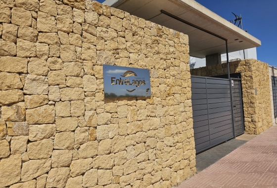 Resale - Villa - Ciudad Quesada - Rojales