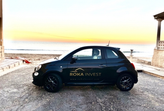 Resale - Villa - Ciudad Quesada - Rojales