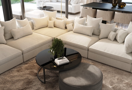 New Build - Penthouse - Orihuela - Las Colinas Golf