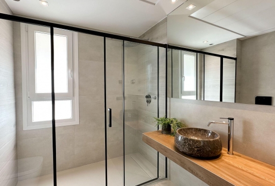 Obra nueva - Villa - Algorfa - La Finca Golf