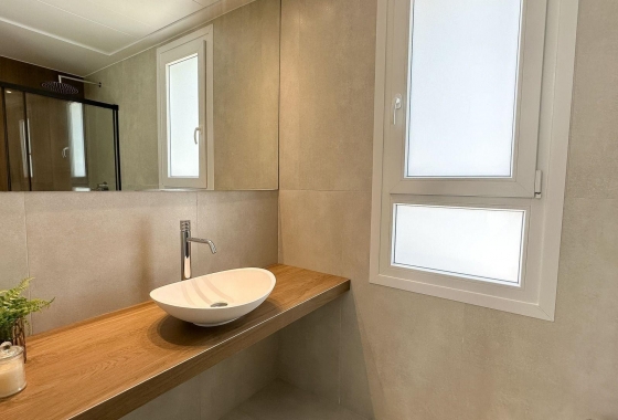 Obra nueva - Villa - Algorfa - La Finca Golf