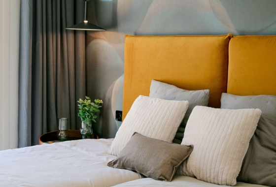 Obra nueva - Villa - Algorfa - La Finca Golf