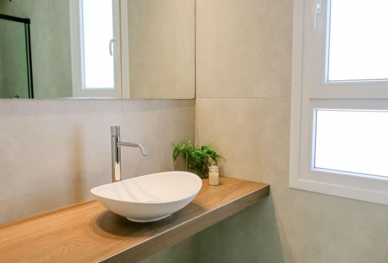 Obra nueva - Villa - Algorfa - La Finca Golf