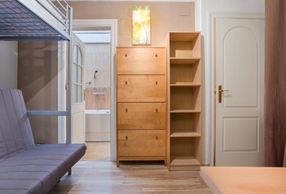 Revente - Maison de ville - Torrevieja - La Siesta