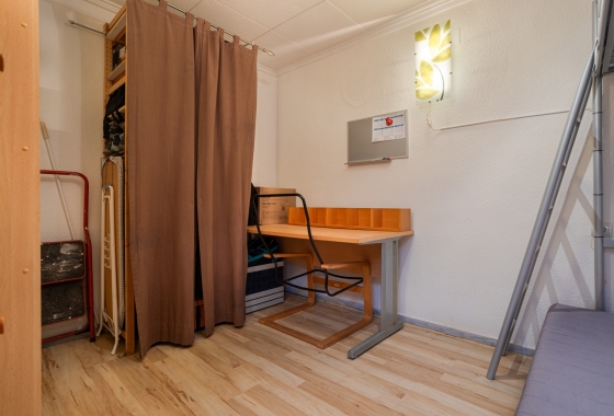 Revente - Maison de ville - Torrevieja - La Siesta