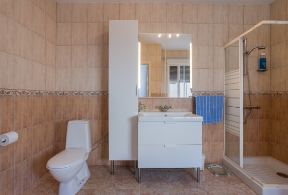 Revente - Maison de ville - Torrevieja - La Siesta