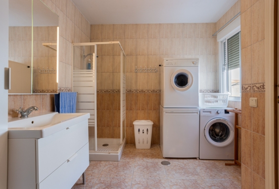 Revente - Maison de ville - Torrevieja - La Siesta