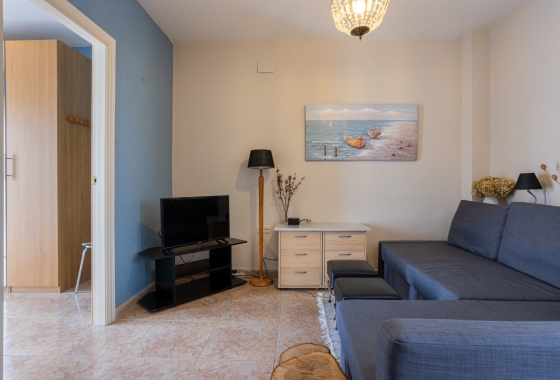 Revente - Maison de ville - Torrevieja - La Siesta