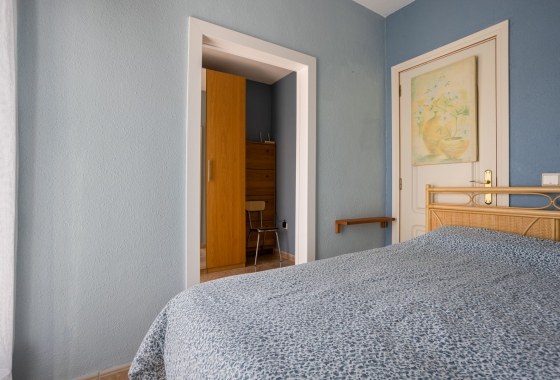 Revente - Maison de ville - Torrevieja - La Siesta