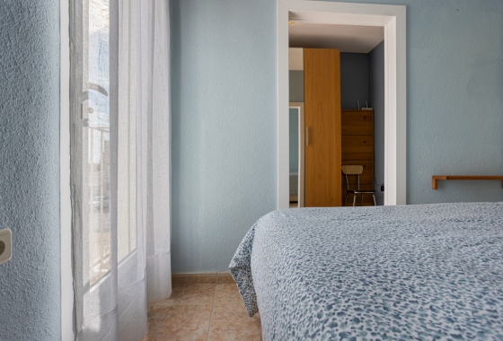 Revente - Maison de ville - Torrevieja - La Siesta