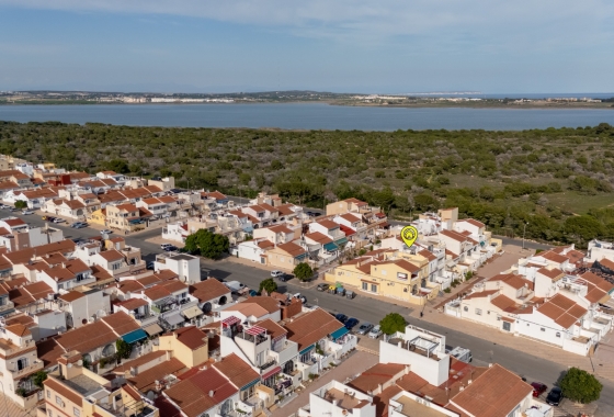 Revente - Maison de ville - Torrevieja - La Siesta