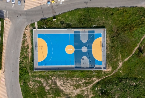 Revente - Maison de ville - Torrevieja - La Siesta