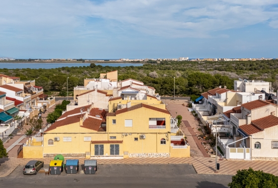 Revente - Maison de ville - Torrevieja - La Siesta