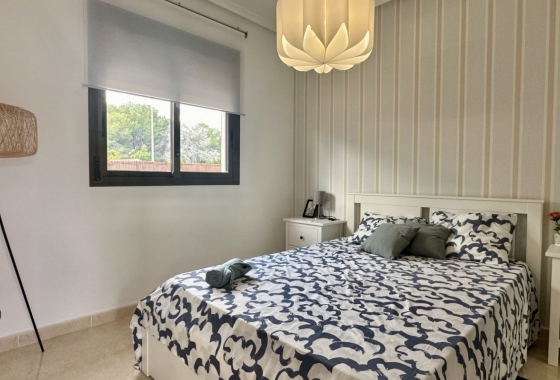 Revente - Maison de ville - San Miguel de Salinas - Inland