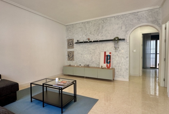 Revente - Maison de ville - San Miguel de Salinas - Inland