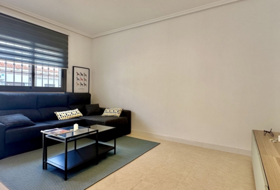 Revente - Maison de ville - San Miguel de Salinas - Inland