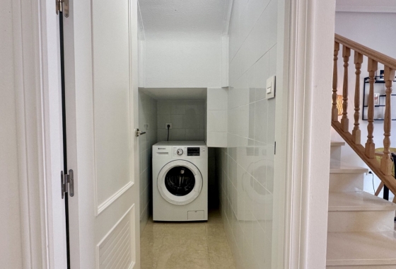 Revente - Maison de ville - San Miguel de Salinas - Inland