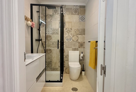 Revente - Maison de ville - San Miguel de Salinas - Inland