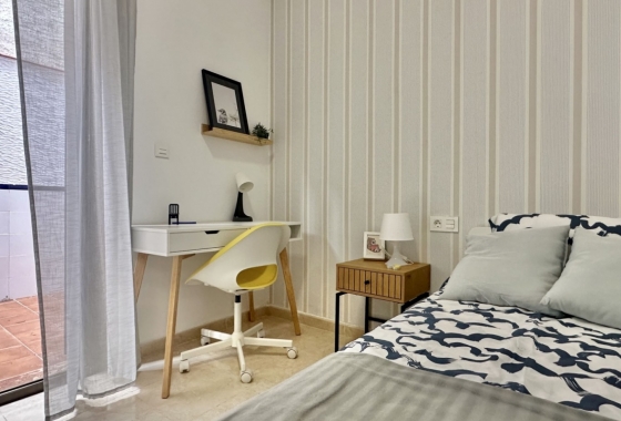 Revente - Maison de ville - San Miguel de Salinas - Inland